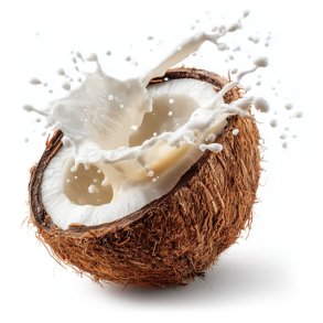 Creamy Coconut (Flavor West)