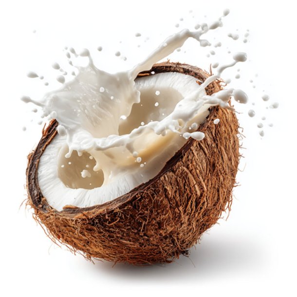 Creamy Coconut (Flavor West)
