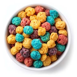 Crunch Fruit Cereal - spr�d frugtcereal aroma fra Flavor West
