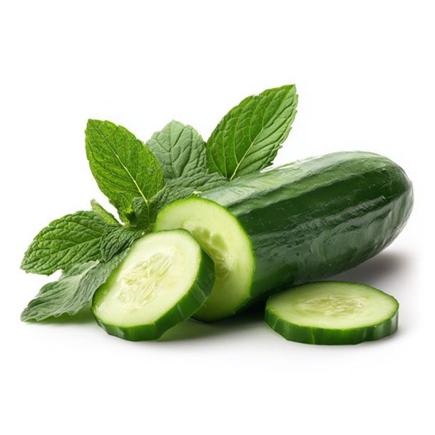 Cucumber Mint (Flavor West)