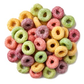 Fruit Rings (Flavor West)