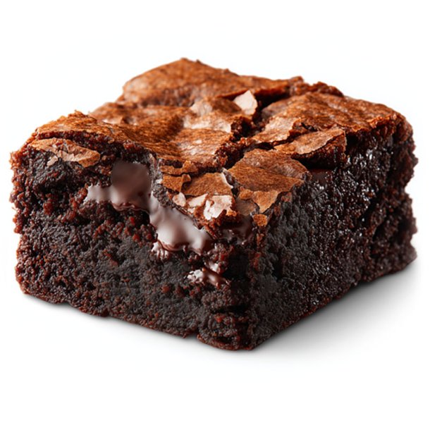 Fudge Brownie (Flavor West)