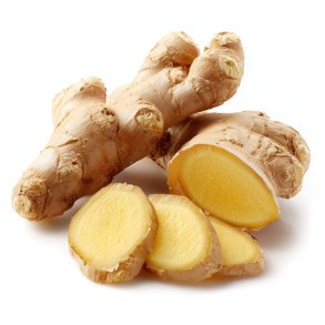 Ginger (Flavor West)