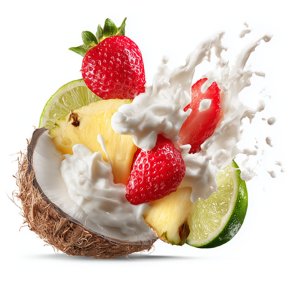 Happy Hour (Flavor West)