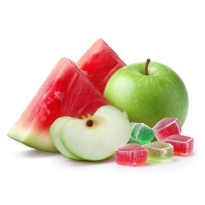 Hard Candy (Flavor West)