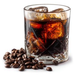 Kahlua - kaffelik�r aroma fra Flavor West