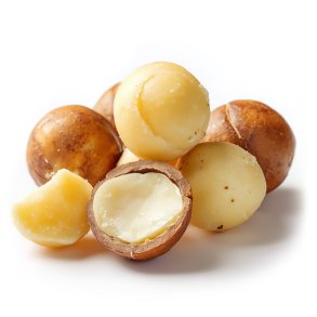 Macadamia Nut (Flavor West)