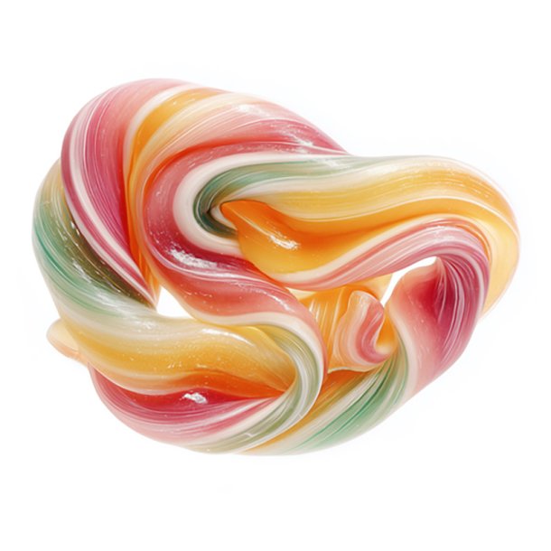 Mystery Flavor (Flavor West)