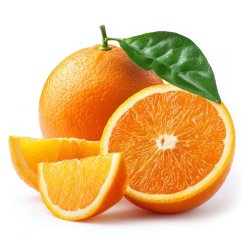 Orange Natural - appelsin aroma fra Flavor West