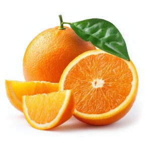 Orange Natural (Flavor West)