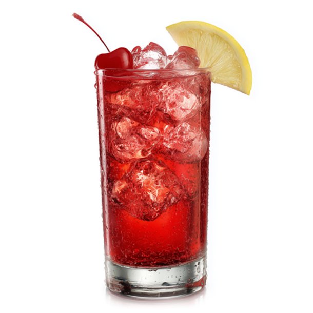 Shirley Temple (Flavor West)