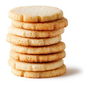 Sugar Cookie (Flavor West)