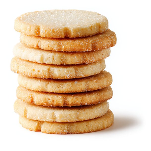 Sugar Cookie (Flavor West)