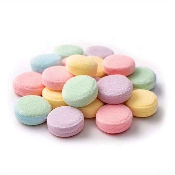 Sweet Tarts (Flavor West)