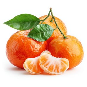 Tangerine (Natural) (Flavor West)