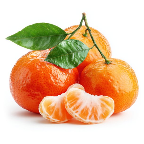 Tangerine (Natural) (Flavor West)