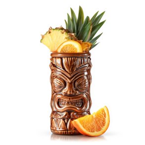 Tiki Roar (Flavor West)