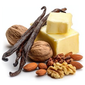 Vanilla Butternut (Flavor West)