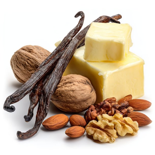 Vanilla Butternut (Flavor West)