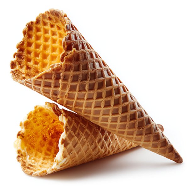 Waffle Cone (Flavor West)