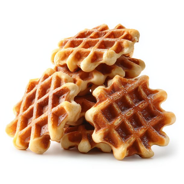 Waffle (Flavor West)