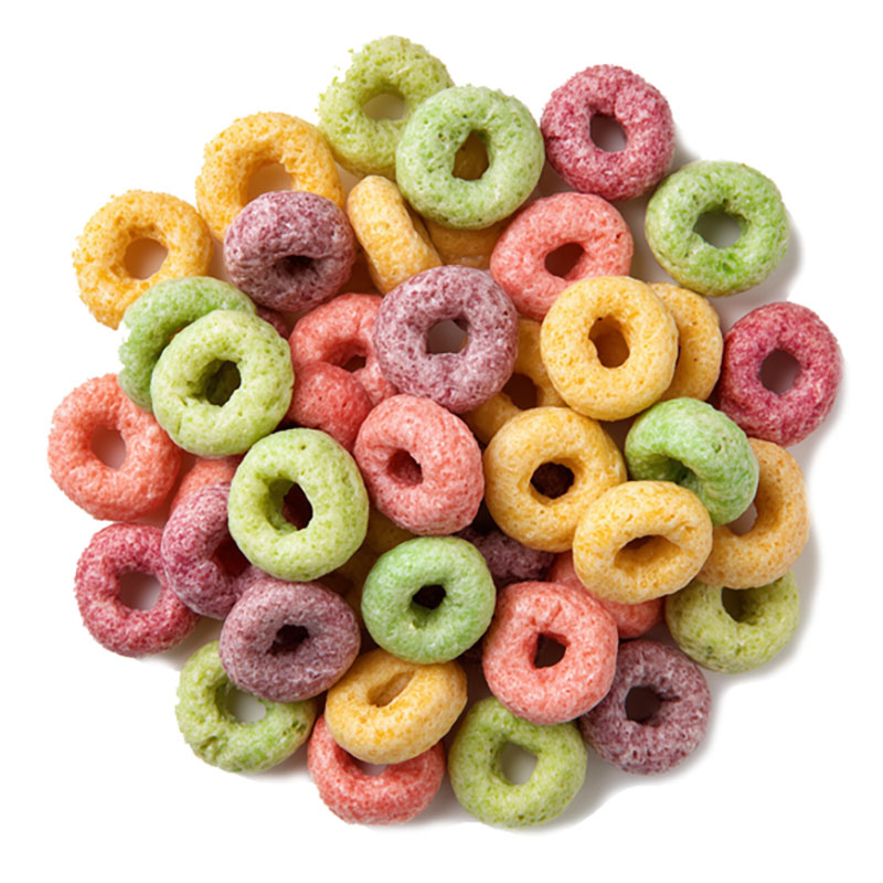Apple Jacks Type fra Flavor West med &aelig;ble, kanel og cereal