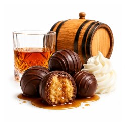 Cream Rum - romcreme aroma fra Hangsen