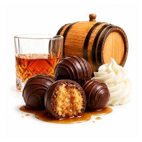 Cream Rum (Hangsen)
