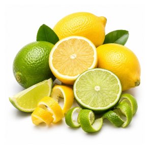 Lemon Limed (Hangsen)