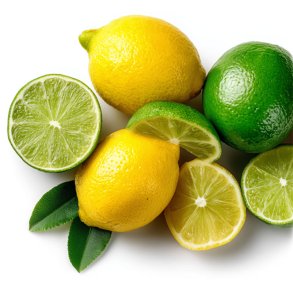 Lemon Limed (Hangsen)
