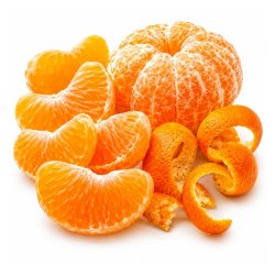 Mandarin - aroma fra Hangsen