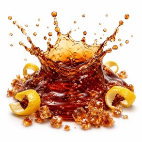 Red Cola (Hangsen)