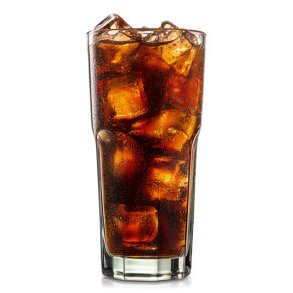 Red Cola (Hangsen)