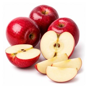 Red Delicious Apple (Hangsen)