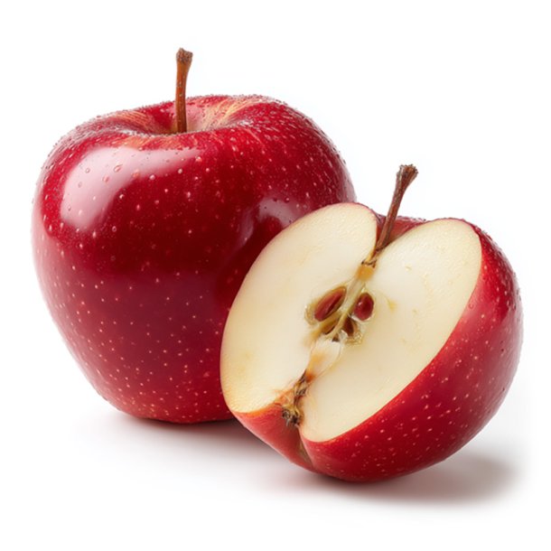 Red Delicious Apple (Hangsen)