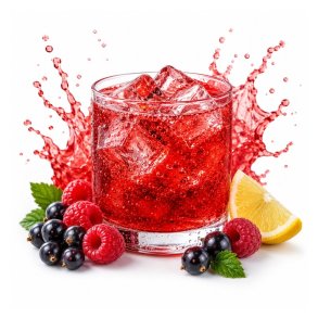 Red Energy (Hangsen)