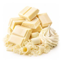 White Chocolate - hvid chokolade aroma fra Hangsen