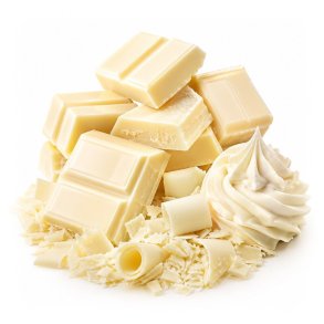 White Chocolate (Hangsen)