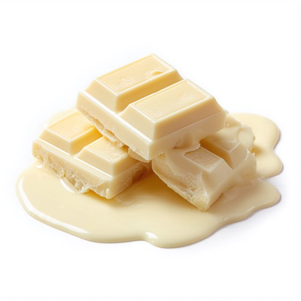 White Chocolate (Hangsen)