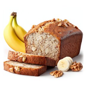 Banana Nut Bread (Perfumers Apprentice)