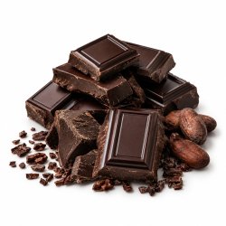 Bittersweet Chocolate - m�rk chokolade aroma fra Perfumers Apprentice
