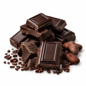 Bittersweet Chocolate (Perfumers Apprentice)