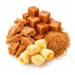 Butterscotch - sm�rkaramel aroma fra Perfumers Apprentice
