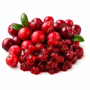 Cranberry Sauce (Perfumers Apprentice)