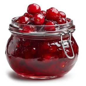 Cranberry Sauce (Perfumers Apprentice)