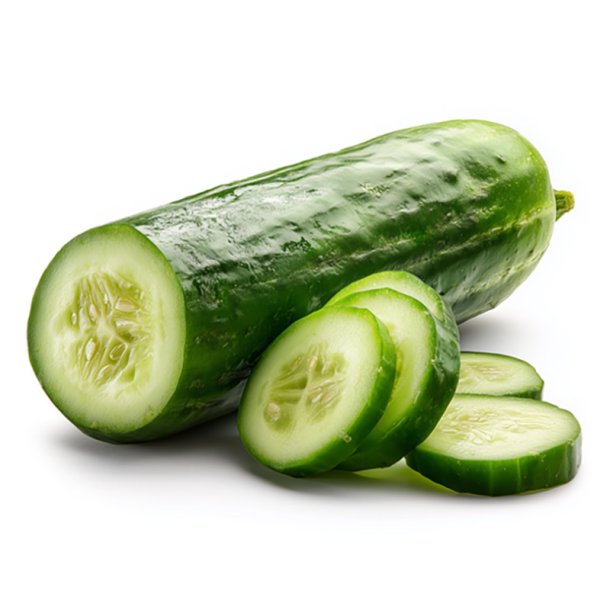 Cucumber (Perfumers Apprentice)