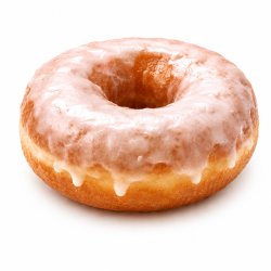 DX Frosted Donut - glaseret donut aroma fra Perfumers Apprentice