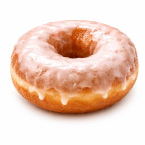 DX Frosted Donut (Perfumers Apprentice)
