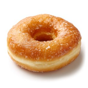 DX Frosted Donut (Perfumers Apprentice)