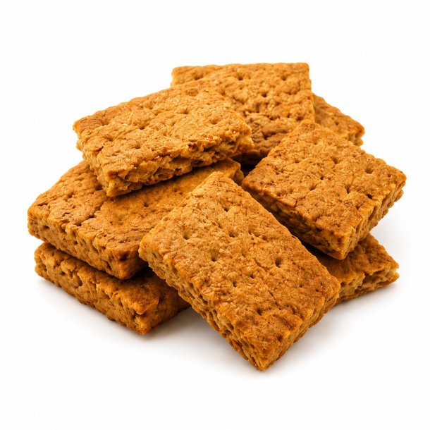 DX Graham Cracker - kiks aroma fra Perfumers Apprentice